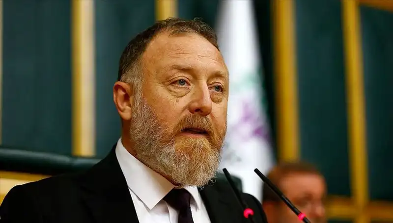DEM Parti'den Yeni İnfaz Düzenlemesi: Sadece Hasta Tutuklular İçin Mi?