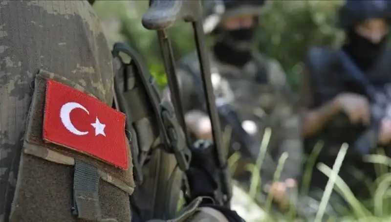 Irak’ın Kuzeyinde Metan Gazı Zehirlenmesi: 5 Askerin Hayatını Kaybetmesi Üzerine Kaygılar Artıyor