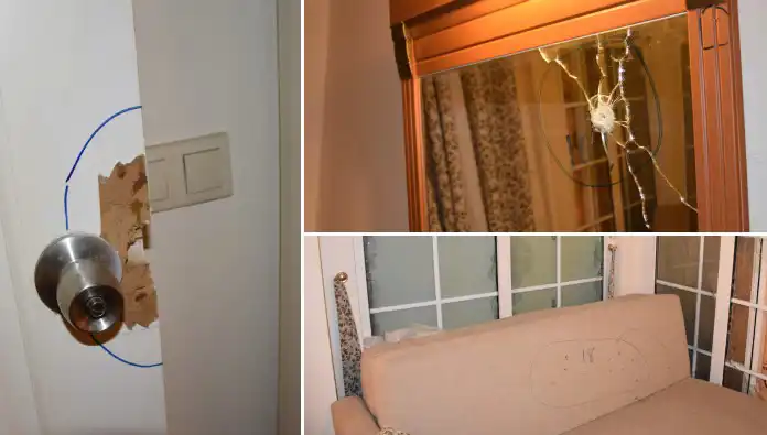 FETÖ'cü Suikast Timinin Saldırdığı Otelin Gizemli Gece Anıları
