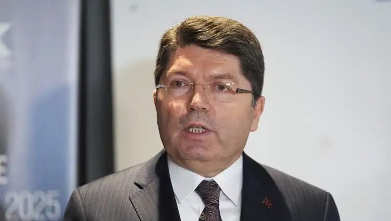 Yılmaz Tunç, 10. Yargı Paketi ile Hukuk Sisteminde Devrim Yaratmayı Hedefliyor