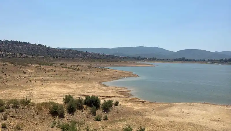 Bodrum'da Su Kesintileri: Yaz Aylarında Su Krizi Mi Kapıda?