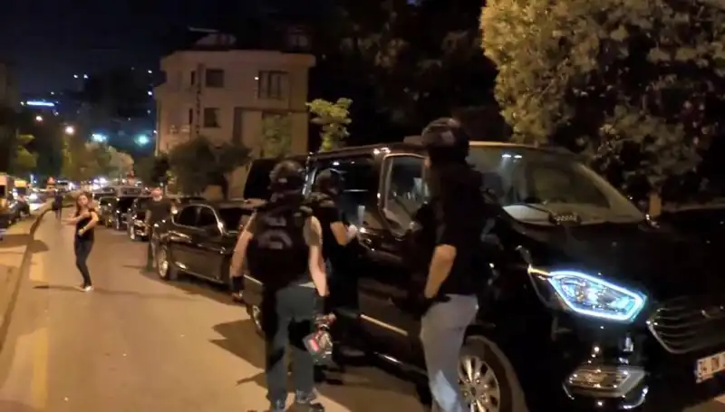 Polisi Şehit Eden Silah, Sıradışı AR-GE Kılıfıyla Üretildi!