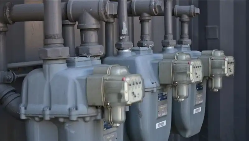Avrupa Birliği'nde Gaz İthalatında Beklenmedik Stabilite: Neler Oluyor?