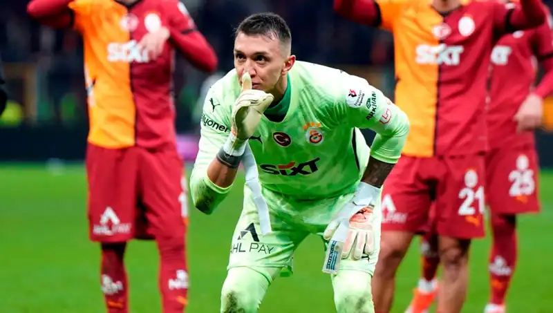 Muslera’nın Yerine Geçmeyi Bekleyen Yeni Kaleci Adayı Kim?