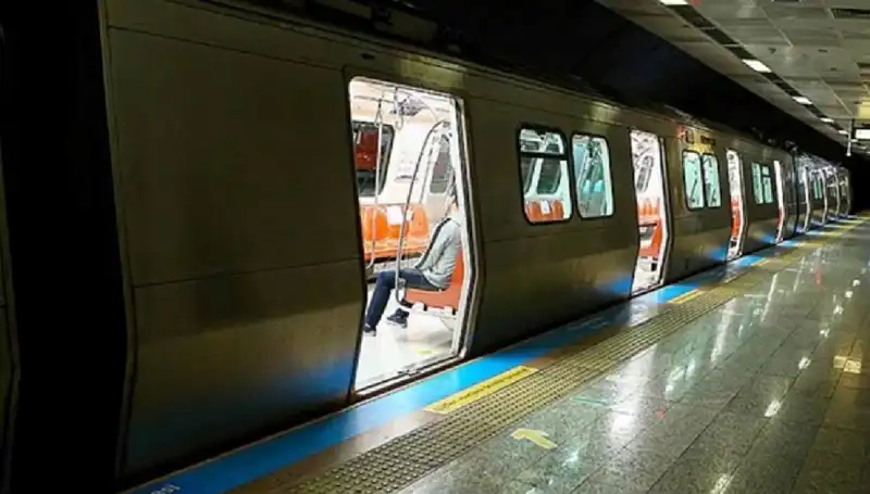 İstanbul’da Metro Durakları Geçici Olarak Kapatılıyor: Seyahatinizi Planlayın!