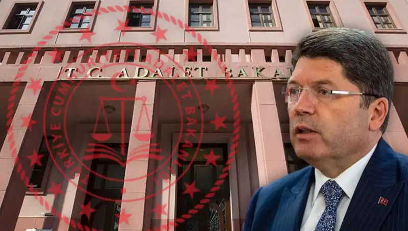2025’te 20 Bin Adalet Bakanlığı Personel Alımı: Zabıta, Mübaşir ve Memur İlanları Ne Zaman?