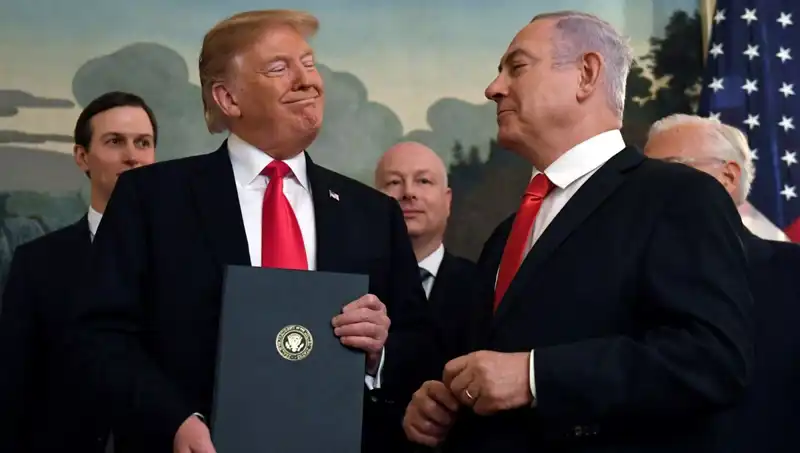 Netanyahu'nun Gelecek Yıla Yönelik Saldırı Planı: İran'a Karşı Kritik Açıklamalar