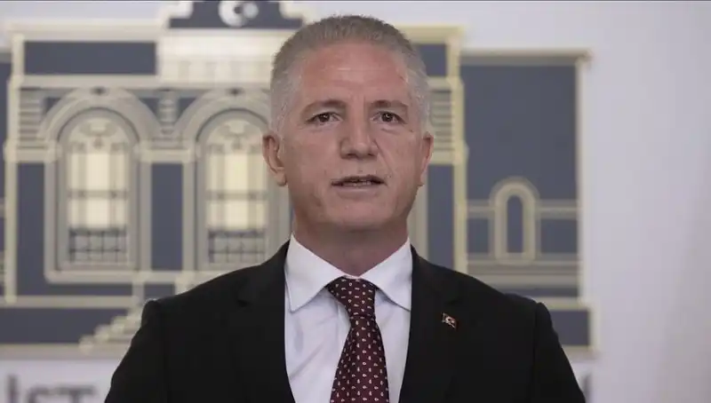 Vali Gül'den Çarpıcı Uyarı: Sahtekarlıklar Hızla Yayılıyor!
