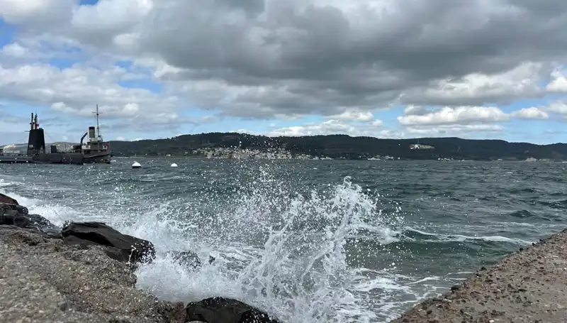 Beykoz Sahillerinde Denize Girmek Yasaklandı: Sebep ve Ayrıntılar