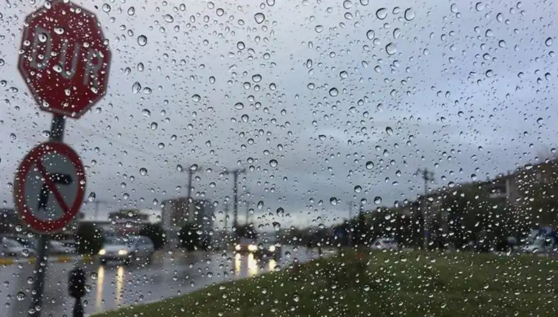 Meteoroloji'den 29 Nisan İçin Sağanak Yağış Uyarısı: Hangi İller Tehlike Altında?