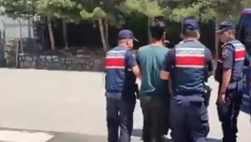 14 İlde DAEŞ Operasyonu: Polisiye Müdahale ile 26 Gözaltı Gerçekleşti