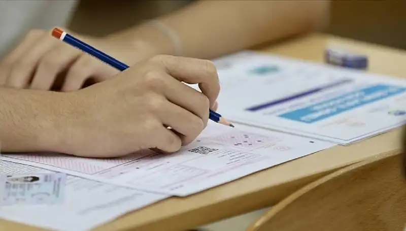Nizip'in YKS Şampiyonu: Eğitimin Zirvesine Yolculuk!