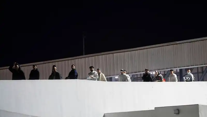 Türkiye'de Düzensiz Göçmen Operasyonu: İki İl İçin Kritik Yakalamalar