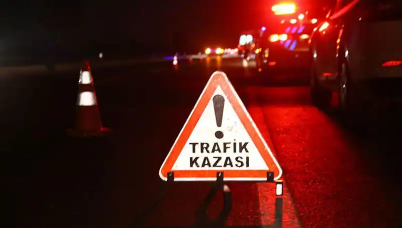 Şanlıurfa'da Zincirleme Kaza: 7 Kişi Yaralandı, Sebebi Merak Konusu