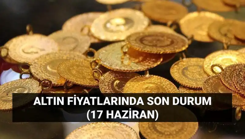 Altın Fiyatları Tırmanışta: Son Durum ve Uzman Görüşleri