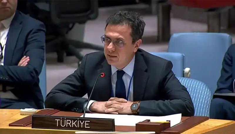 İsrail’den Suriye’ye Yönelik Hava Saldırıları Sona Ermeli mi?
