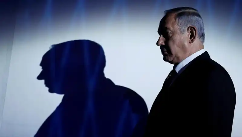 Netanyahu'nun Sorgusunda "Hatırlamıyorum" Yanıtı: 1.788 Kez Tekrarlandı