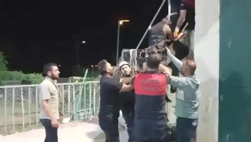 Şanlıurfa'da İkinci Acı Olay: Cansız Bedenine Ulaşıldı