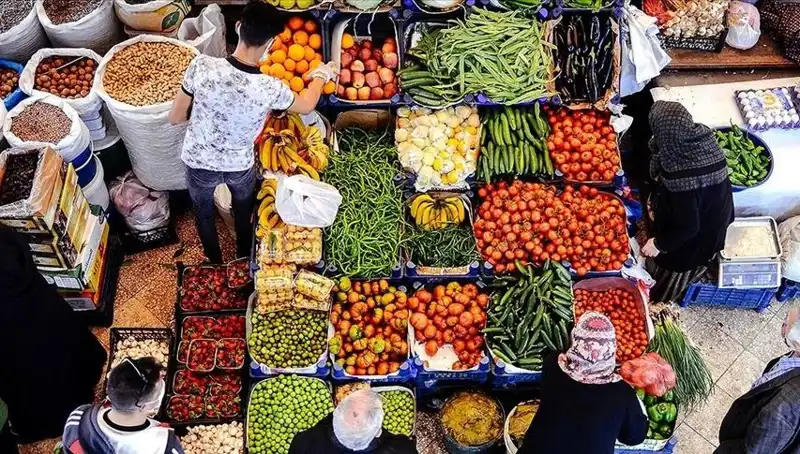 Marketlerdeki 155 Ürünün 61'inde Şok Pestisit Bulundu!