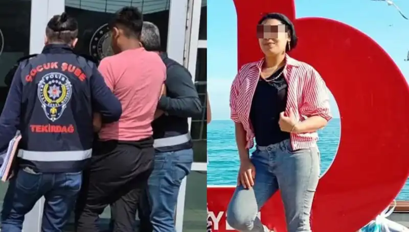 Tekirdağ'da Şok Edici Olay: Yardıma Giden Kişi Çocuğun Şiddet Kurbanı Oldu