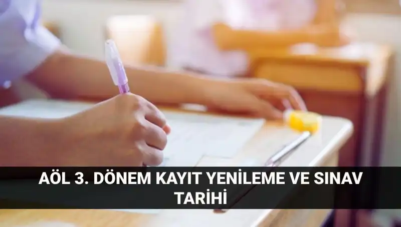 AÖL Kayıt Yenileme Rehberi: 2023 Dönemi İçin Bilmeniz Gerekenler