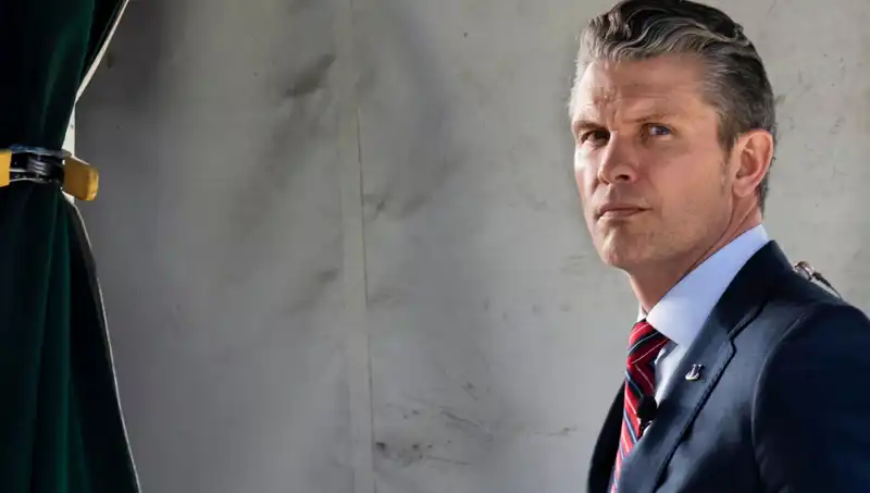 Eski Danışmandan Şok Açıklamalar: "İki Pete'in Paranoid Hikayesi"