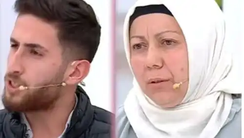 Türkiye'de Kayınvalide-Damat Olayında Şok Edici Gelişme: Cezalar Açıklandı!