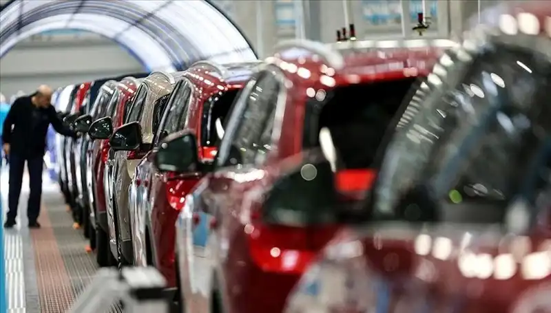 2023'te En Çok Satan Araç Markaları ve Farklı Kombo Seçenekleri