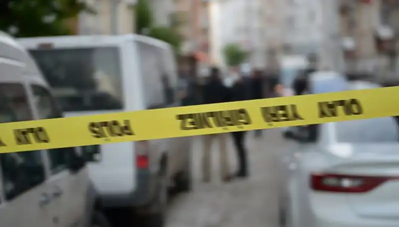 Adana'da Kanlı Pusu: Aracına Binerken Korkunç Cinayet Gerçekleşti