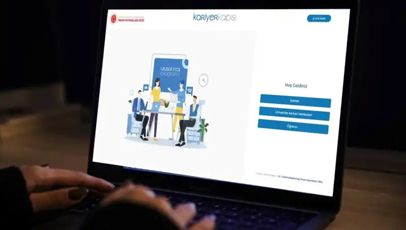 2025 Ulusal Staj Programı Başvuru Sonuçları Açıklandı! Sorgulama Nasıl Yapılır?