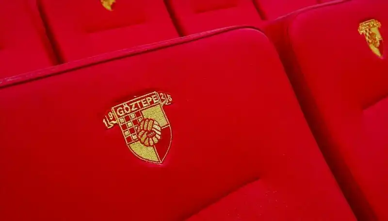 Göztepe, Yeni Yıldızını Buldu: Junior Olaitan ile Anlaşma Sağlandı