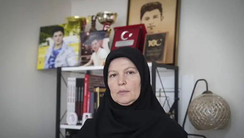 15 Temmuz'un Kahramanı Mahir Ayabak: Annesinin Unutulmaz Acısı