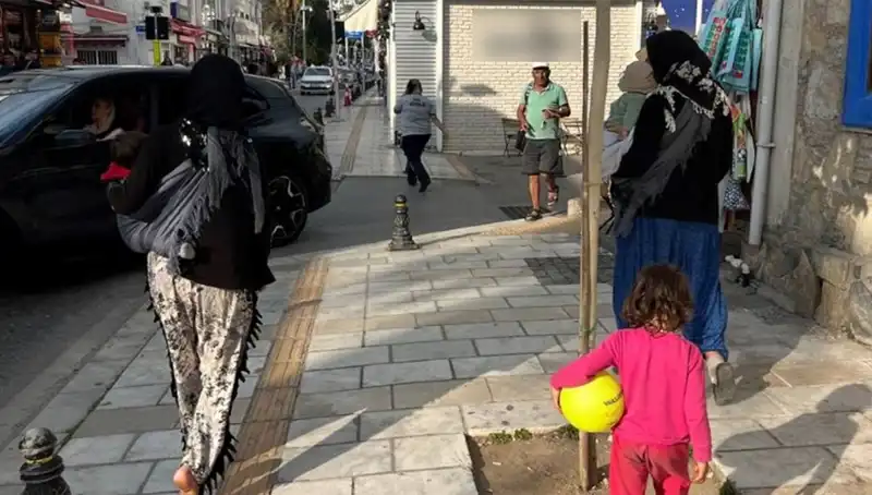 Çocuklarını Dilenmeye Teşvik Eden Ebeveynlere Hukuki Sonuçlar Geliyor