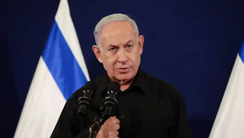 İsrail'den Suriye'ye Yönelik Saldırı Tehdidi: Netanyahu ve Katz'ın Son Kararları