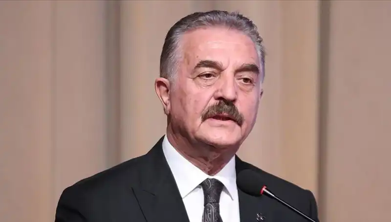 MHP'li Büyükataman’dan Dervişoğlu'na Sert Tepki: "Karalama Dönemi Başladı"