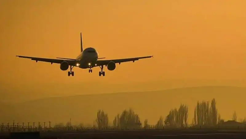 Uçuş İptalleriyle Alarma Geçen Hava Yolu: 4 Ülkeye Seferler Durduruldu