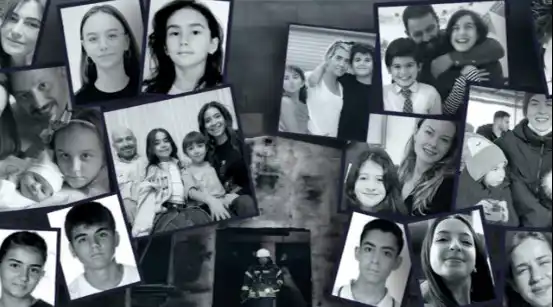 Bu Bayramda Ülke Genelinde 36 Çocuk Kayboldu: Aileler Endişeli!