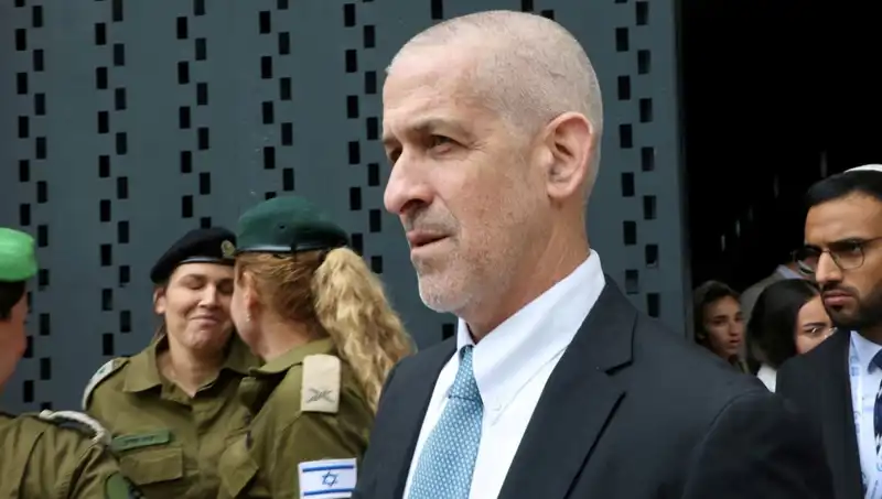 İsrail İstihbarat Şefi’nden Şok Açıklama: Netanyahu’nun İtaat Talimatı