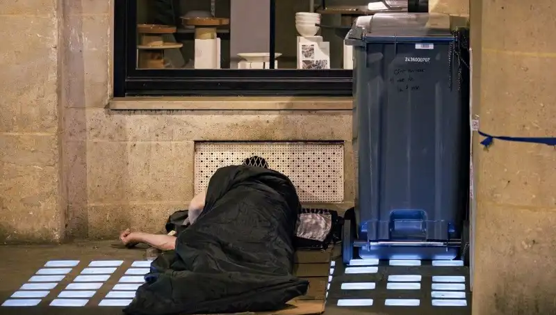 Yoksulluk Sarmalında Kaybolan Ülkeler: Eurostat Verileri Açıklıyor
