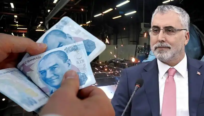 Kamu İşçileri İçin Toplu İş Sözleşmesinde Son Durum: 2025'te Ne Olacak?