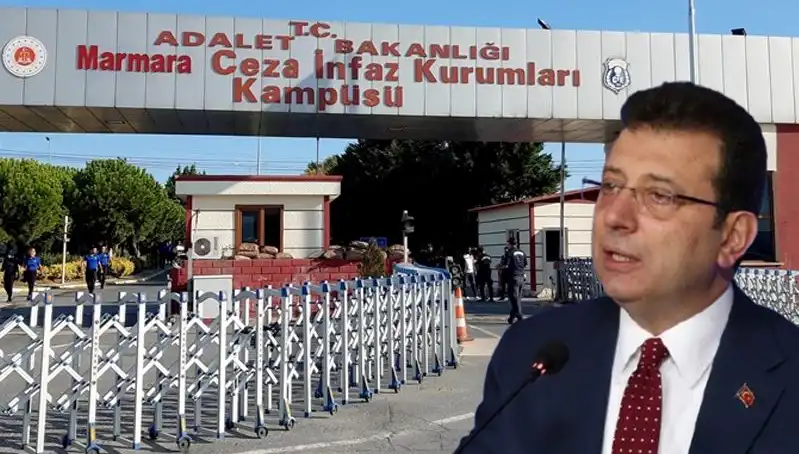 İmamoğlu’nun Bilirkişi Davasında Avukatları Duruşmaya Katılmayacak!