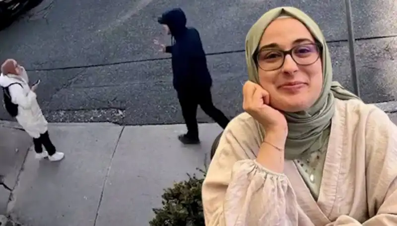 Rümeysa Öztürk Davasında Şok Gelişme: Avukatları Hızlı Nakil Talep Ediyor!