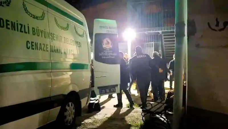 Besicinin Trajik Ölümü: Yem Karma Makinesi Hayatını Sonlandırdı