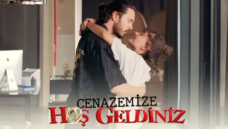Cenazemize Hoş Geldiniz Filminin Oyuncu Kadrosu ve Konusu Nedir?