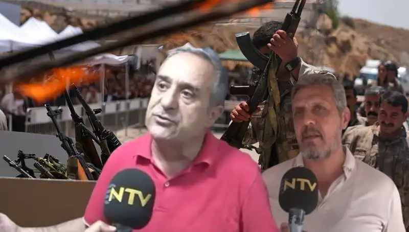 PKK'nın Silah Bırakma Kararı: Ülke Genelinde Nasıl Tepkilerle Karşılandı?