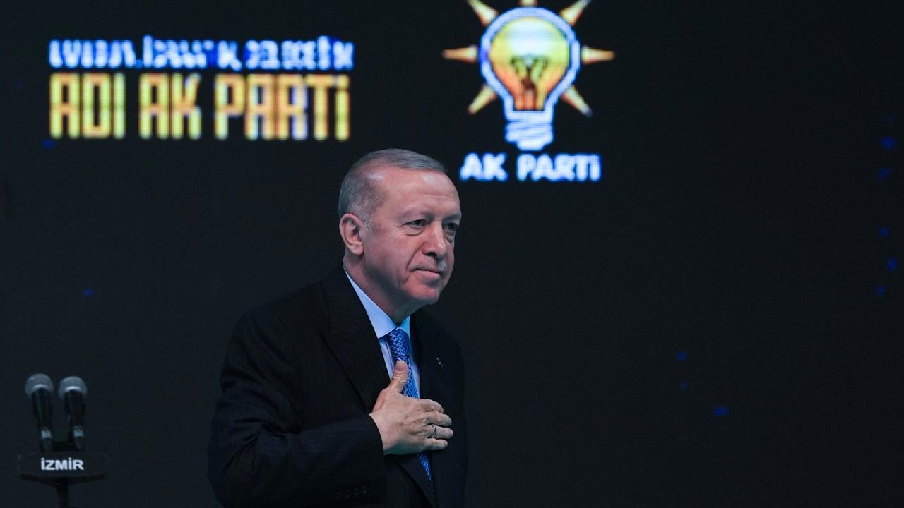 Erdoğan: Enflasyonla Mücadelenin Sonuçları Yıl Sonunda Belli Olacak