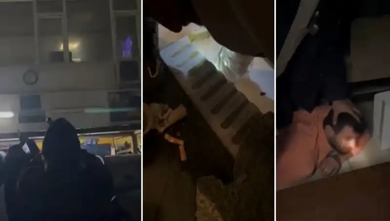 Etiler'den Zeytinburnu'na Koşan Kaçak Alkol Operasyonu!