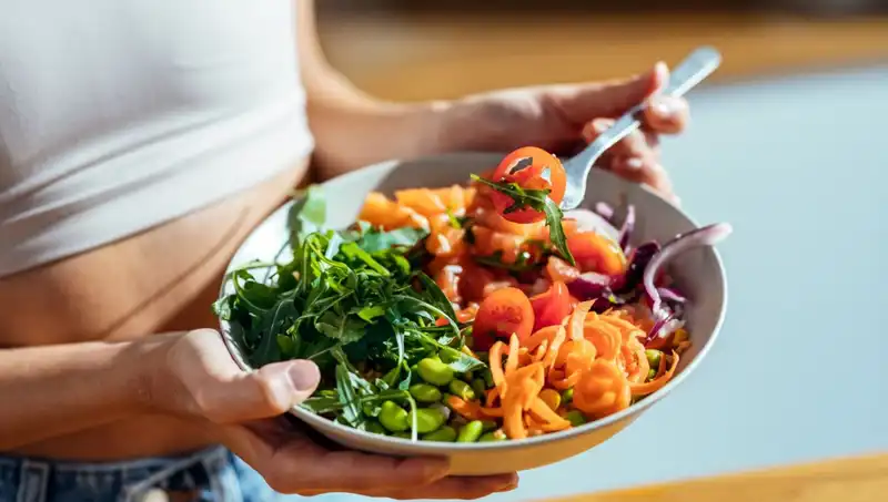 Vegan Beslenme Kanser Riskini Gerçekten Azaltıyor mu? İşte Bilim Ne Diyor!