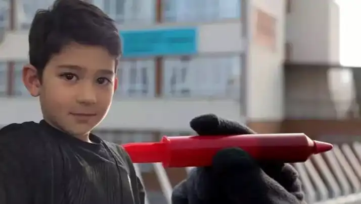 Şırınga ile Hazırlanan Çikolatanın Beraberinde Getirdiği Küçük Ölüm: 5 Sanığa Hapis Cezası