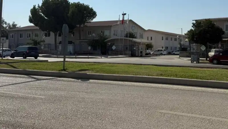 Adana'da Amir Dehşeti: Bir Çalışanı Tabancayla Vuran Patron Tutuklandı